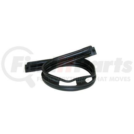 D4001 by FAIRCHILD - Cowl Seal for 1978-1986 Jeep Classic Series, Replaces OEM# J5459816