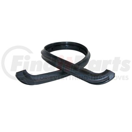 D4003 by FAIRCHILD - Cowl Seal