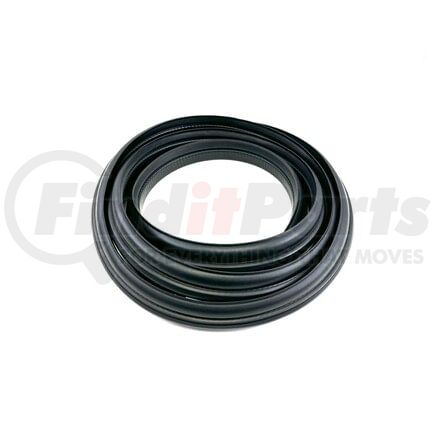 Fairchild D3072 Liftgate Seal Liftgate Seal on Body for 2005-2010 Jeep Grand Cherokee (68029995AD)