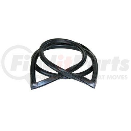 D4010 by FAIRCHILD - Liftgate Window Seal