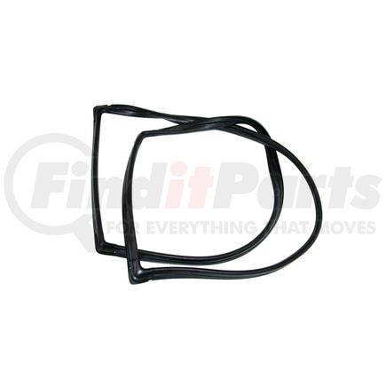 D4011 by FAIRCHILD - Liftgate Window Seal