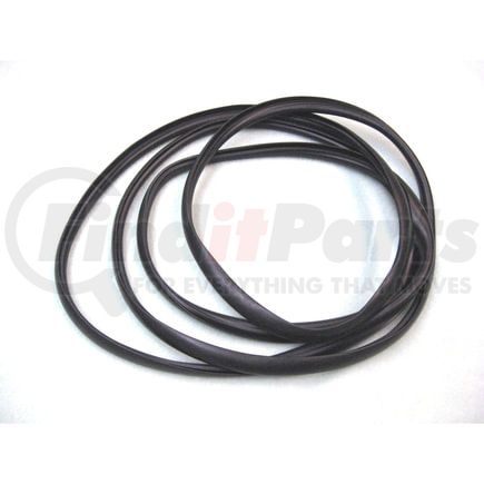 D4027 by FAIRCHILD - Windshield Inside Garnish