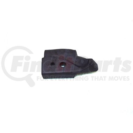 D4029 by FAIRCHILD - Fender Seal - Driver Side, Corner, for 1997-2006 Jeep Wrangler TJ
