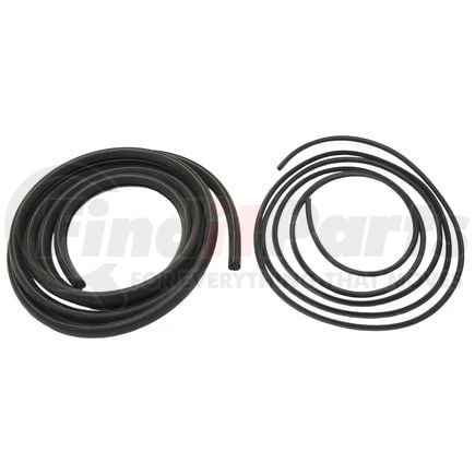 D4031 by FAIRCHILD - Windshield Seal