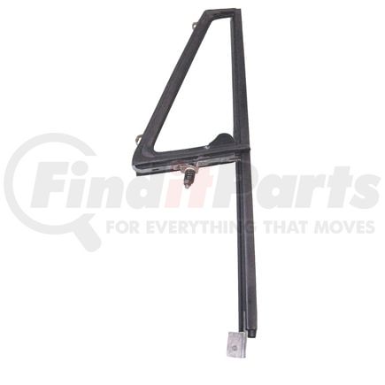 D4024 by FAIRCHILD - Vent Window Assembly