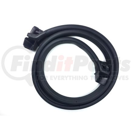 D4047 by FAIRCHILD - Lift Glass Opening Seal on Body