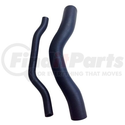 D4066 by FAIRCHILD - Fuel Filler & Vent Hoses