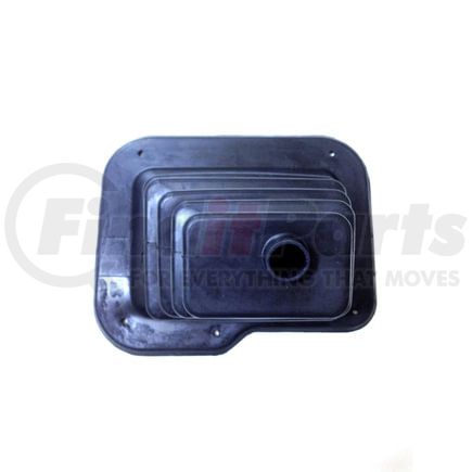 D4070 by FAIRCHILD - Transfer Case Shifter Boot - for Classic Jeep 5,7,8 and Scrambler