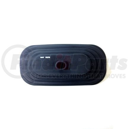 D4087 by FAIRCHILD - Shift Boot, Dana Spicer Model 20