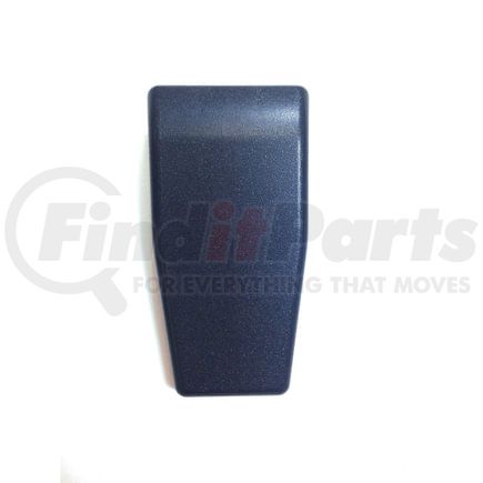 D4097 by FAIRCHILD - Liftgate Hinge Cover, Driver Side