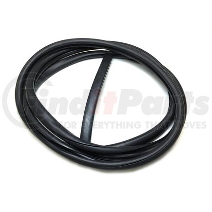 D4110 by FAIRCHILD - Windshield Seal w/ Locking Strip