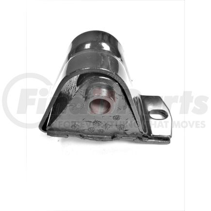 D4117 by FAIRCHILD - Driver Side Engine Mount for 2.5L JEEP 91-92 Comanche, 91-00 Cherokee (52007394)