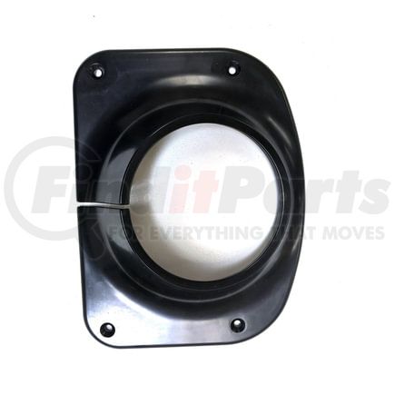 D4106 by FAIRCHILD - Steering Column Cover