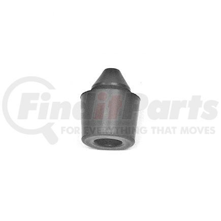 D4134 by FAIRCHILD - Hardtop to Header Bumper