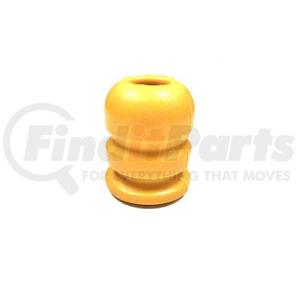 D4136 by FAIRCHILD - Rear Coil Spring Jounce Bumper