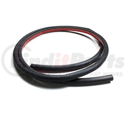 D4137 by FAIRCHILD - Hood to Cowl Weatherstrip