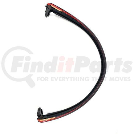 D4150 by FAIRCHILD - Windshield Header Seal