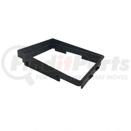 D4167 by FAIRCHILD - Shifter Boot Bezel