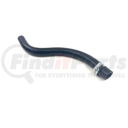 D4177 by FAIRCHILD - Fuel Filler Hose for 1997-2002 Jeep Wrangler, Replaces OEM# 52100032AD