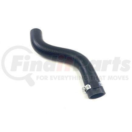D4178 by FAIRCHILD - Fuel Filler Vent Hose - for 15 Gallon Fuel Tank, for 1997-2002 Jeep Wrangler