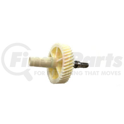 D5038 by FAIRCHILD - White, 42 Tooth, For Jeep Cherokee, Grand Cherokee and Wrangler