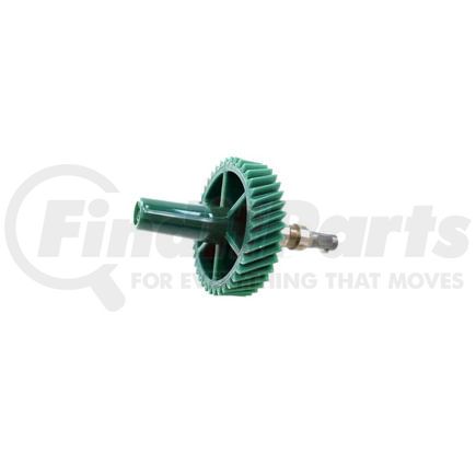 D5031 by FAIRCHILD - Speedometer Drive Gear - Green, 39 Tooth, For Jeep Cherokee and Wrangler