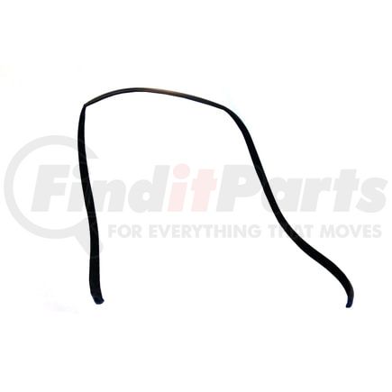 F1010 by FAIRCHILD - Window Channel - Driver and Passenger Side, for 1975-1991 Ford Econoline Van