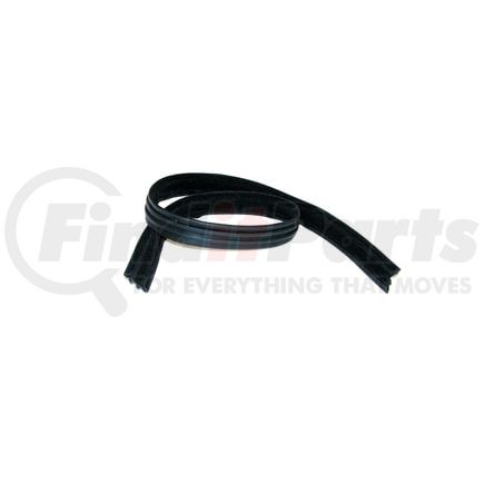 F1013 by FAIRCHILD - Glass Run Division Bar Channel