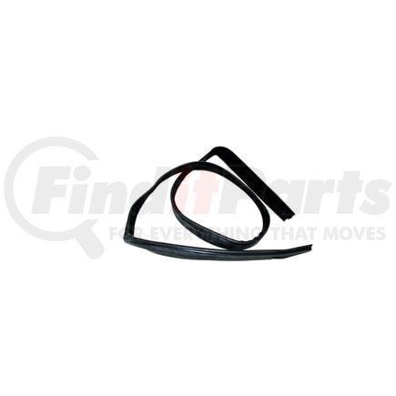 F1017 by FAIRCHILD - Complete Glass Run Window Channel