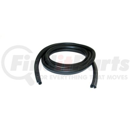 F3002-15 by FAIRCHILD - Door Seal On Body - 15 Ft Length