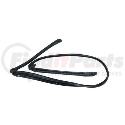 F3021 by FAIRCHILD - Tailgate Seal