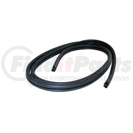 F3022 by FAIRCHILD - Door Seal