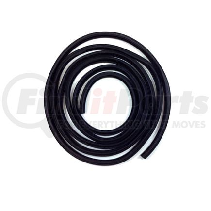 F3073 by FAIRCHILD - Door Seal - Driver and Passenger Side, for 1968-1974 Ford Econoline Van