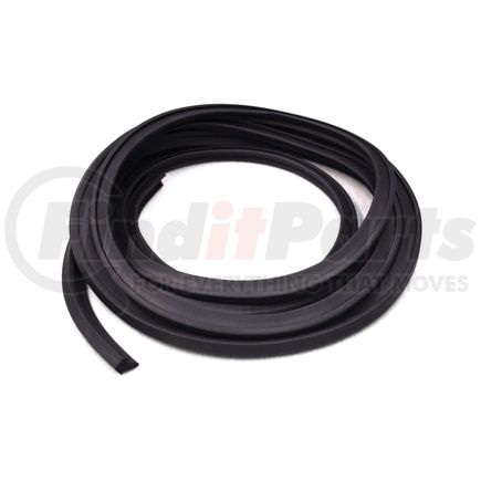 F3074 by FAIRCHILD - Door Seal - on Sliding Door, for 1968-1974 Ford Econoline Van