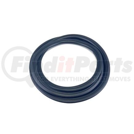 F3111 by FAIRCHILD - Front Passenger Side Door Seal on Body for 2015-2019 Ford E150 (EK4Z 6120708 B)