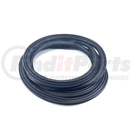 F3115 by FAIRCHILD - Rear Cargo Door Seal on Body for 2015-2019 Ford E150 (BK3Z 61404A06 A)