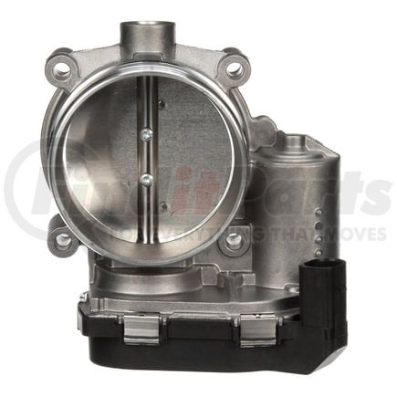 A2C59516747 by CONTINENTAL AG - Fuel Injection Throttle Body Assembly