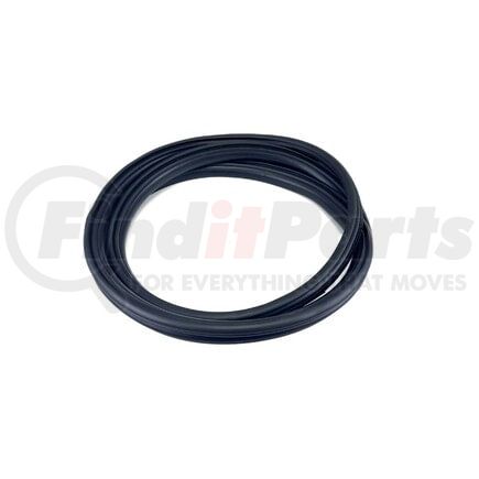 F3123 by FAIRCHILD - Front Passenger Side Door Seal on Body for 2007-2017 Ford Expedition (7L1Z 7820708 A)