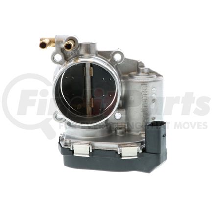 A2C8501830080 by CONTINENTAL AG - Fuel injection throttle body assembly