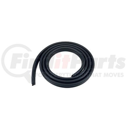 F3127 by FAIRCHILD - Liftgate Door Seal on Body for 2008-2012 Ford Escape (8L8Z 7843720 A)