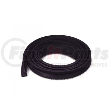 F4047 by FAIRCHILD - Cowl Seal - Cowl to Hood, for Ford 1961-1979 F-Series/Full Size Pickup