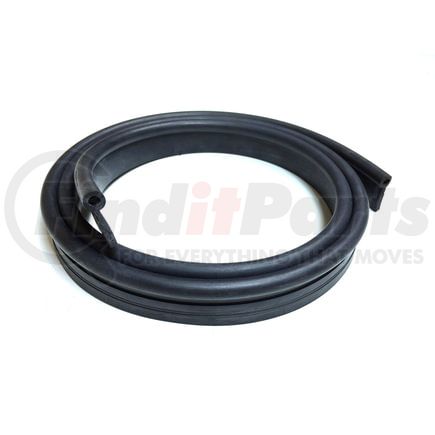 F4078 by FAIRCHILD - Lower Tailgate Seal