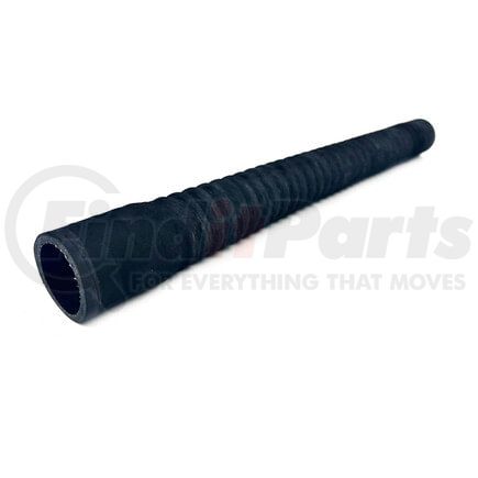 FCH1005 by FAIRCHILD - Radiator Coolant Hose - Flex, 19-7/8" Length, 1.5" Inside Diameter