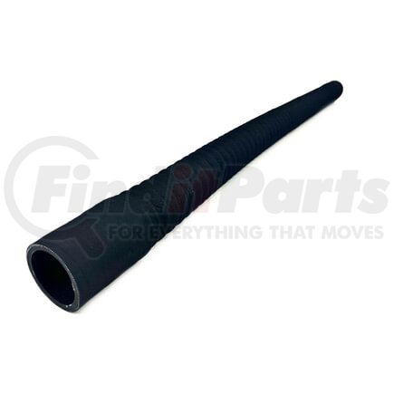 FCH1007 by FAIRCHILD - Radiator Coolant Hose - Flex, 30" Length, 1.5" Small ID, SAE J20R4, Class D-2