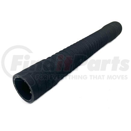 FCH1011 by FAIRCHILD - Radiator Coolant Hose - Flex, 15" Length, 1.5" Small ID, SAE J20R4, Class D-2