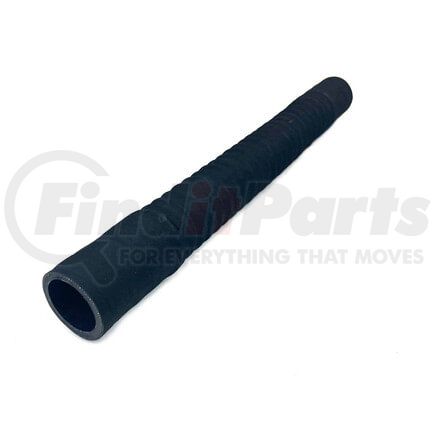 FCH1017 by FAIRCHILD - Radiator Coolant Hose - Flex, 14-3/4" Length, 1.25" Inside Diameter