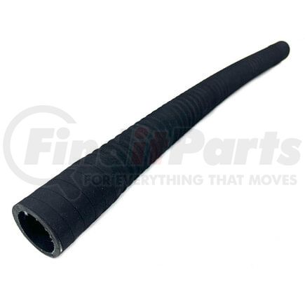 FCH1021 by FAIRCHILD - Radiator Coolant Hose - Flex, 27-1/2" Length, 1.5" Inside Diameter
