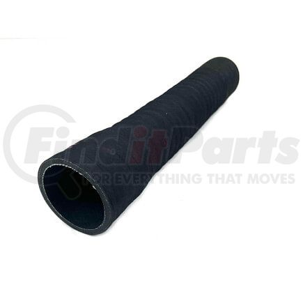 FCH1022 by FAIRCHILD - Radiator Coolant Hose - Flex, 12-1/4" Length, 1.75" Small ID, 2" Large ID
