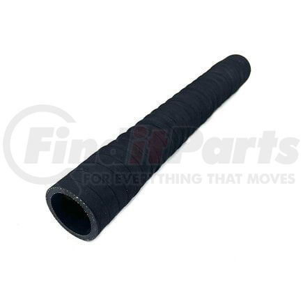 FCH1027 by FAIRCHILD - Radiator Coolant Hose - Flex, 13-7/8" Length, 1.5" Inside Diameter