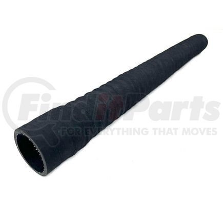 FCH1040 by FAIRCHILD - Radiator Coolant Hose - Flex, 23" Length, 1.75" Small ID, SAE J20R4, Class D-2